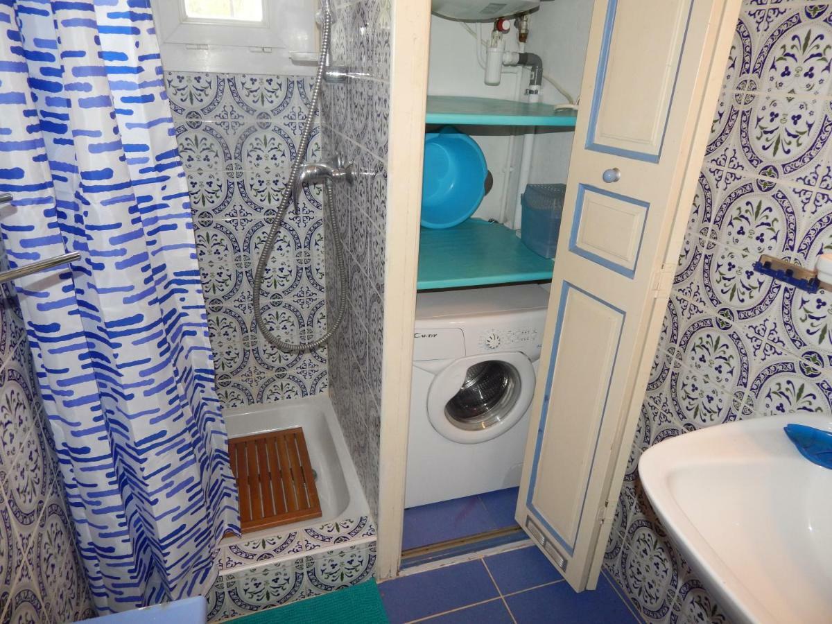 Les Aigrettes 5 Apartment Saintes-Maries-de-la-Mer Exterior photo